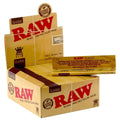 Raw Classic Kingsize Slim Papers