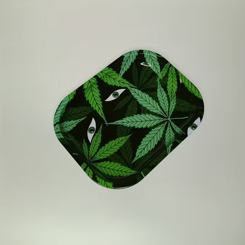 Metal Rolling Tray