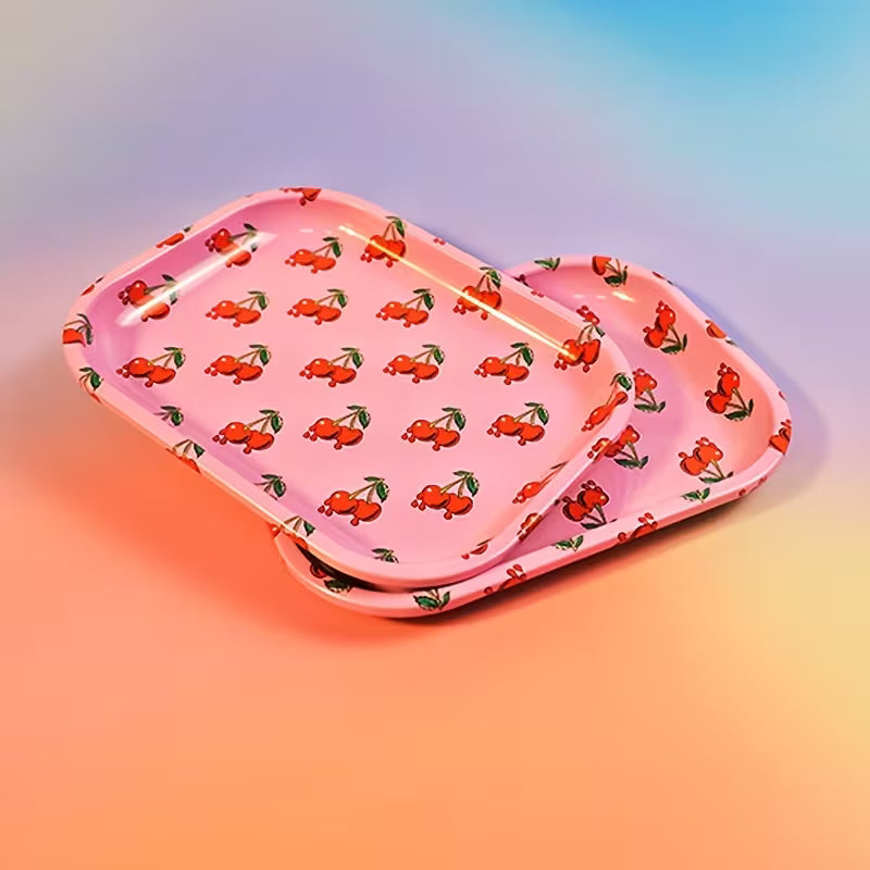 Metal Rolling Tray