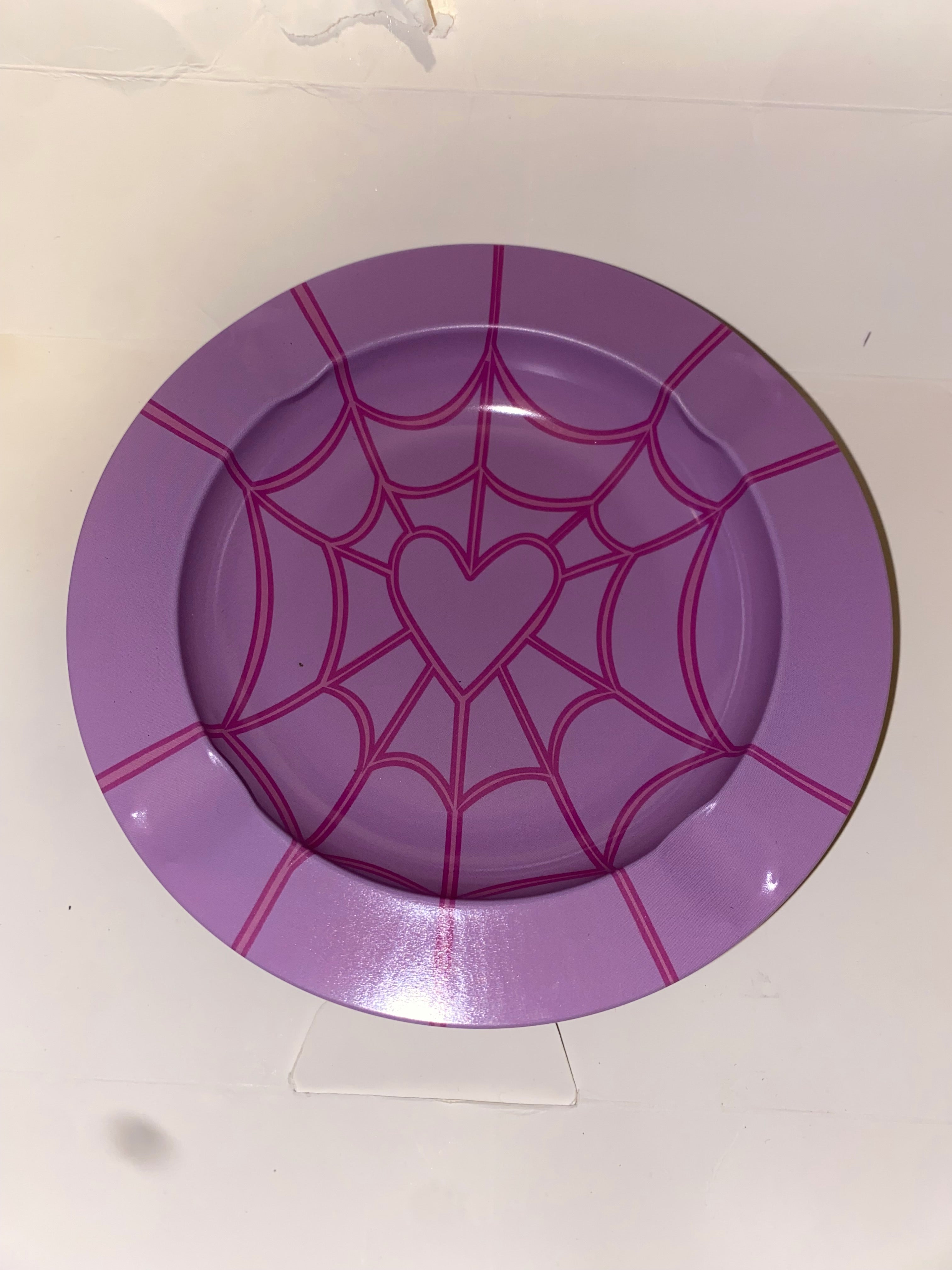 Metal AshTray
