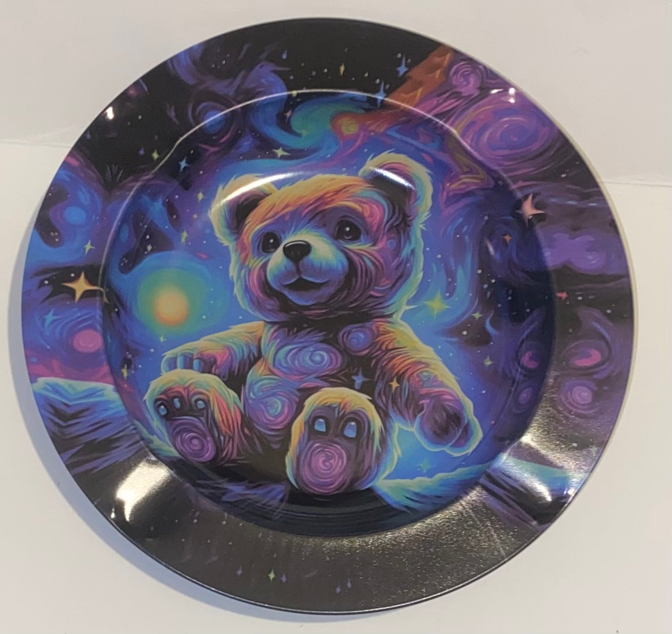 Metal AshTray
