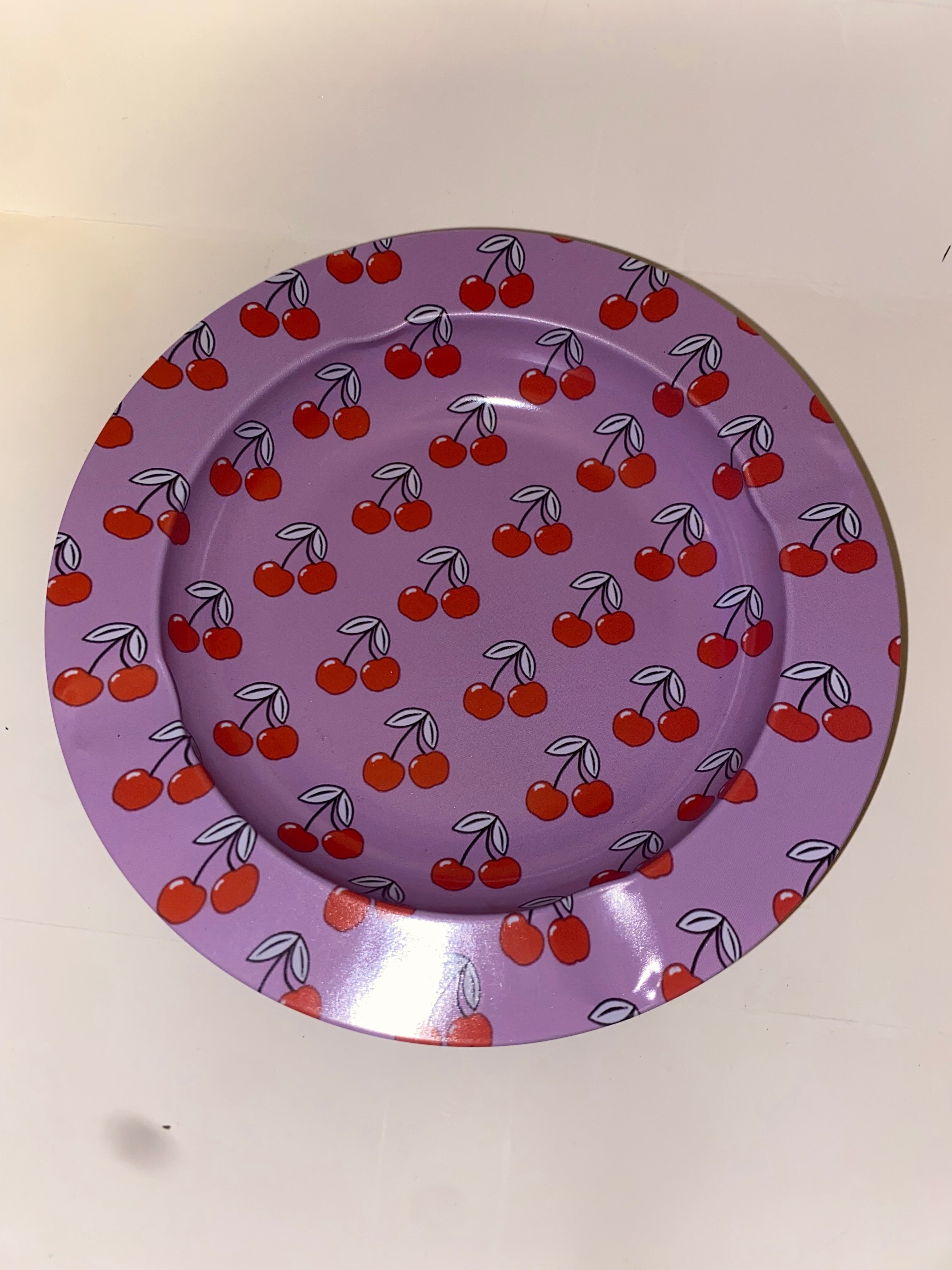 Metal AshTray