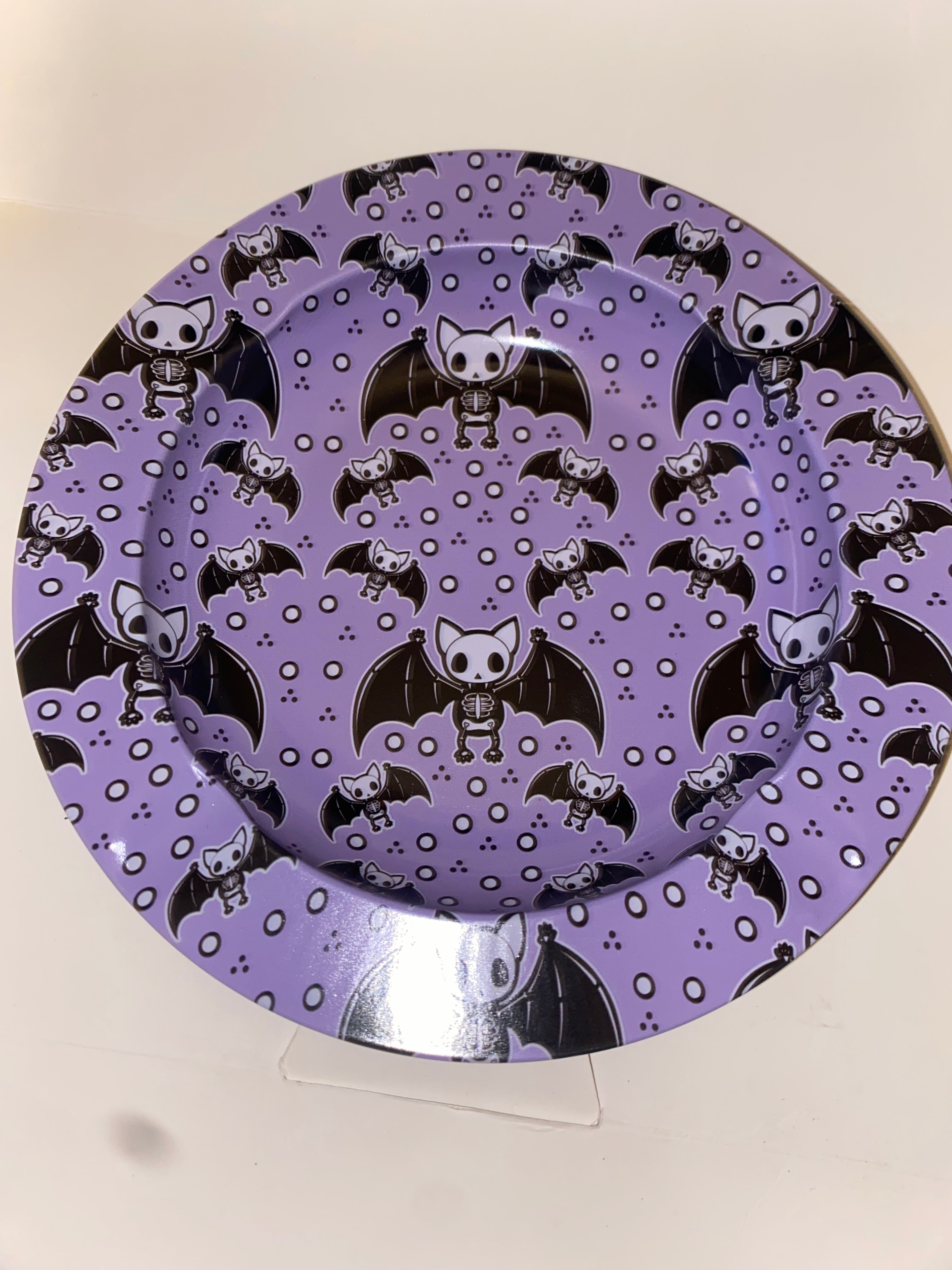 Metal AshTray