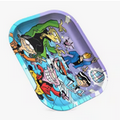 Metal Rolling Tray