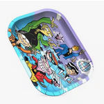 Metal Rolling Tray