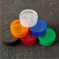 Plastic 2 Piece Grinder 60mm
