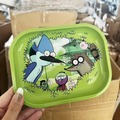 Metal Rolling Tray
