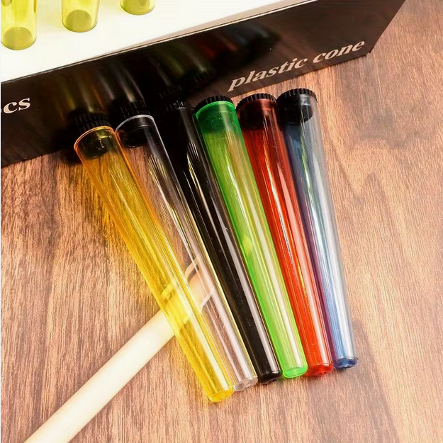 Doob Tubes