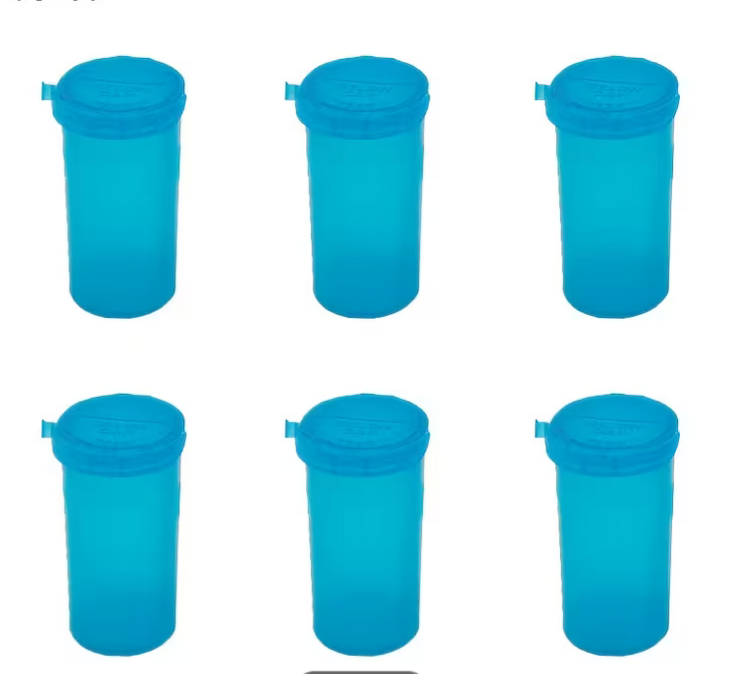 Pop Tops