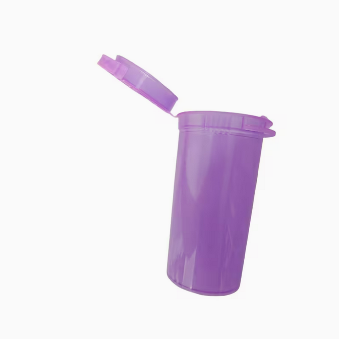 Pop Tops