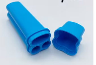 Double Dube Tube