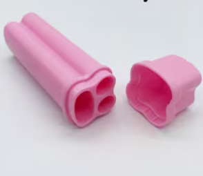 Double Dube Tube