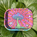Metal Rolling Tray