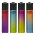 Small Clipper Lighter