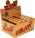 Raw Classic Original Tips